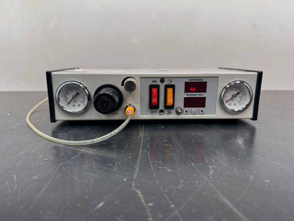 Image of IntelliSpense Dual Gauge Dispenser